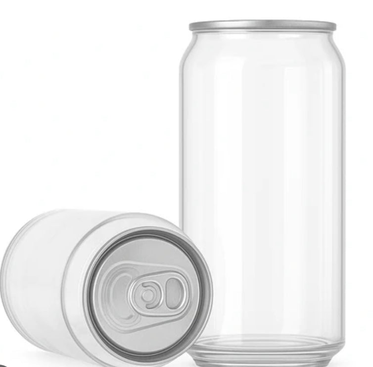 Cans